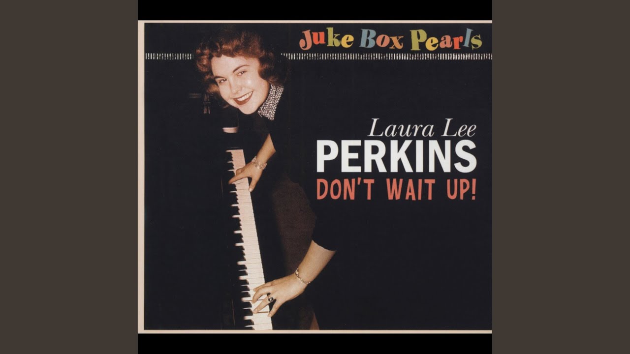 Don't Wait Up