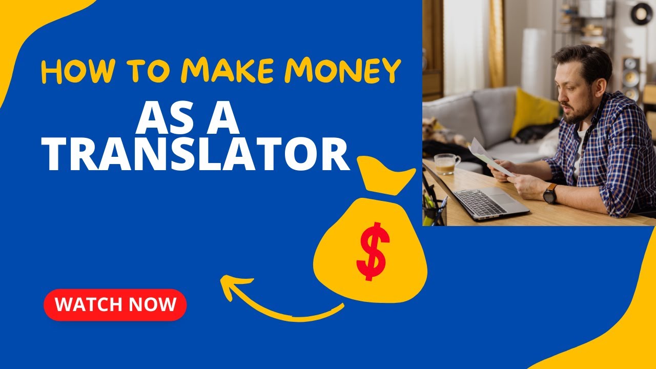 Freelance for Cash: Making Money Online with Adapt Localization - ONLINE TRANSLATION JOBS/GIGS