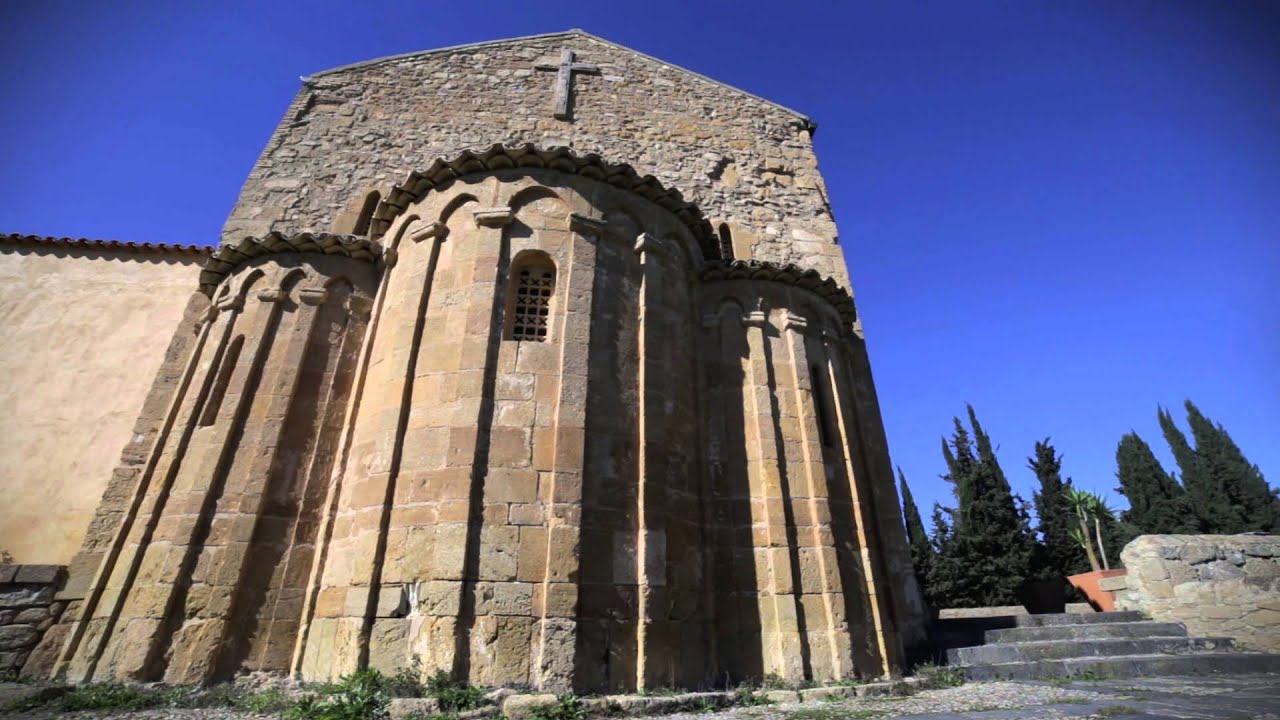 Caltanissetta - Abbazia di Santo Spirito