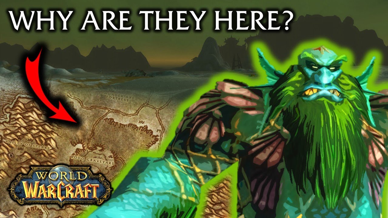 The Mystery of the Deepstriders