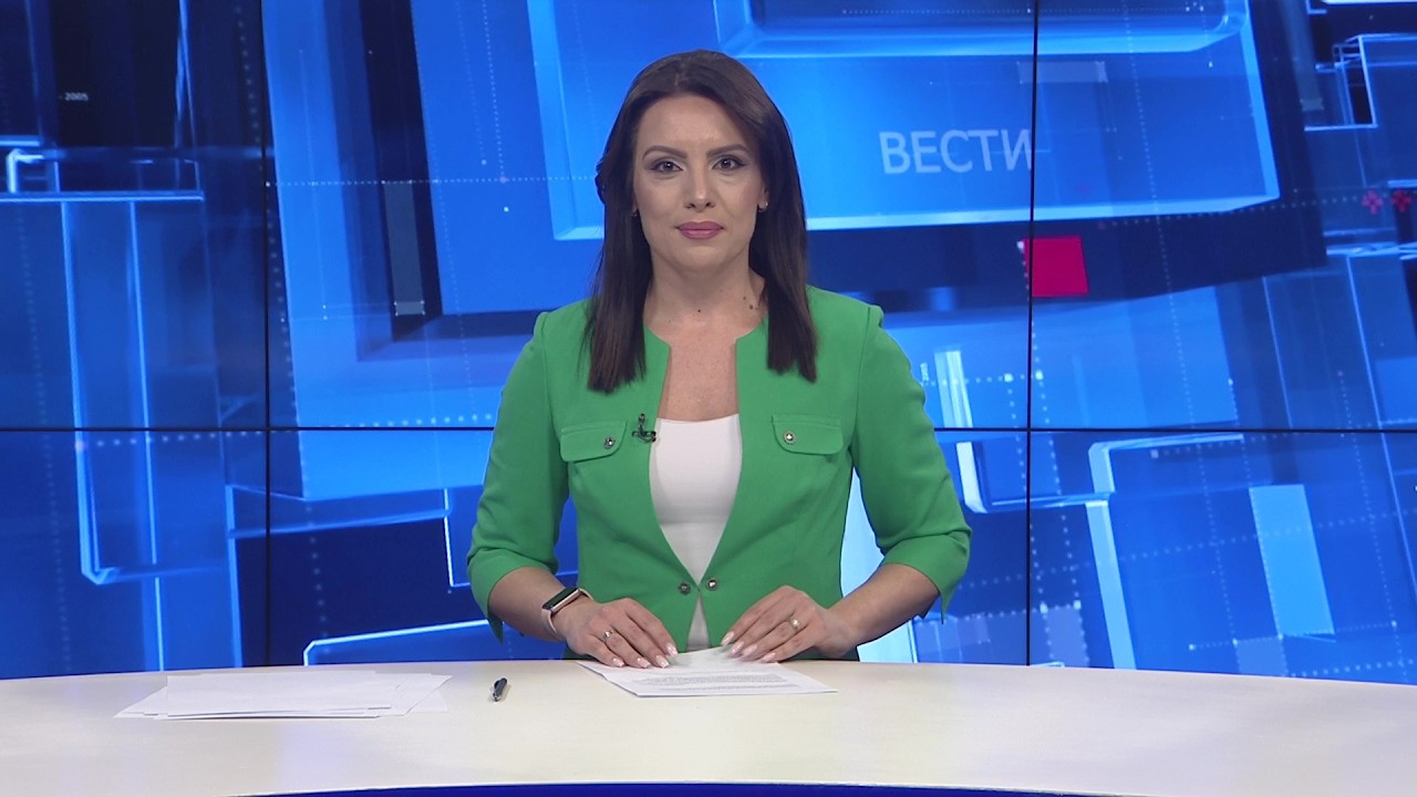Вести на Канал 5 во 18, 07.03.2026