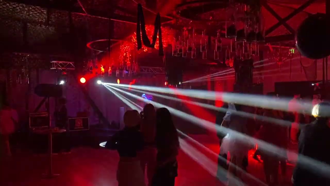 Wow Show - Schela Lumini. Pachet 
