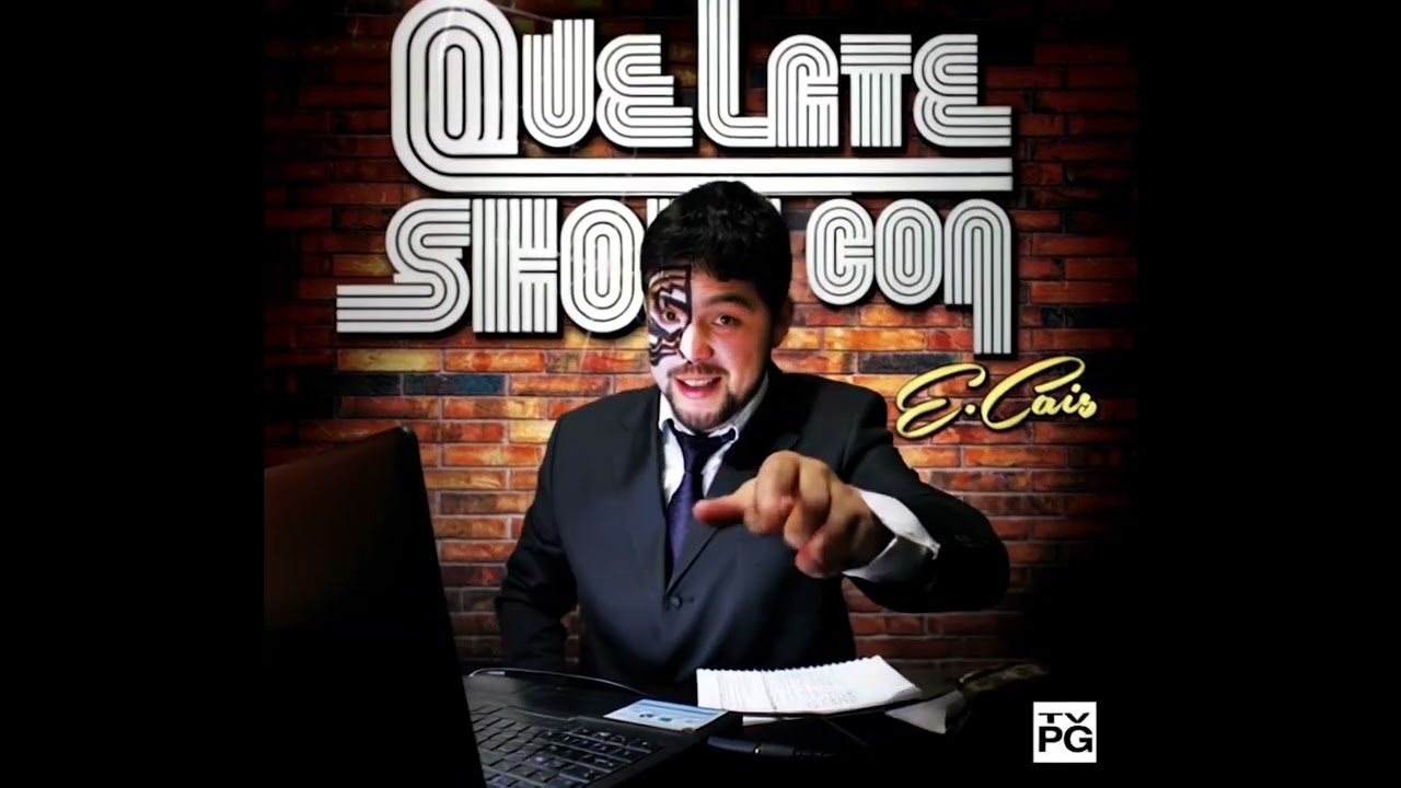 06. Auspiciadores Con La Dosis Crew