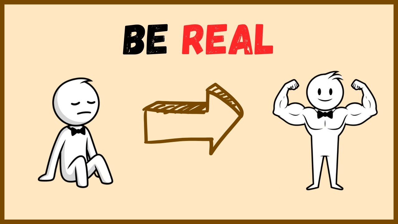 How to Be Realistic Without Limiting Yourself (Win in 2026)