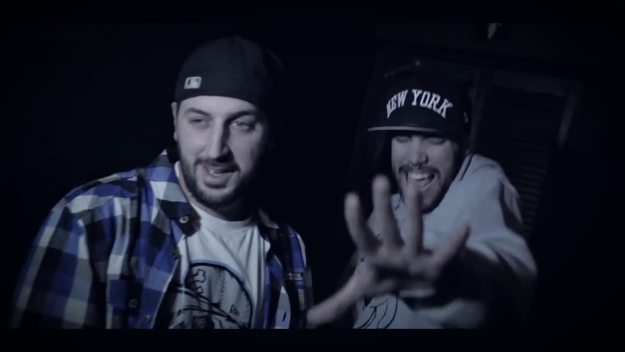 Planto Cara ( Official Video ).