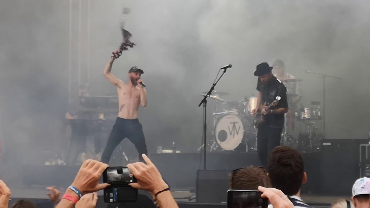 Turboweekend sidste koncert ever