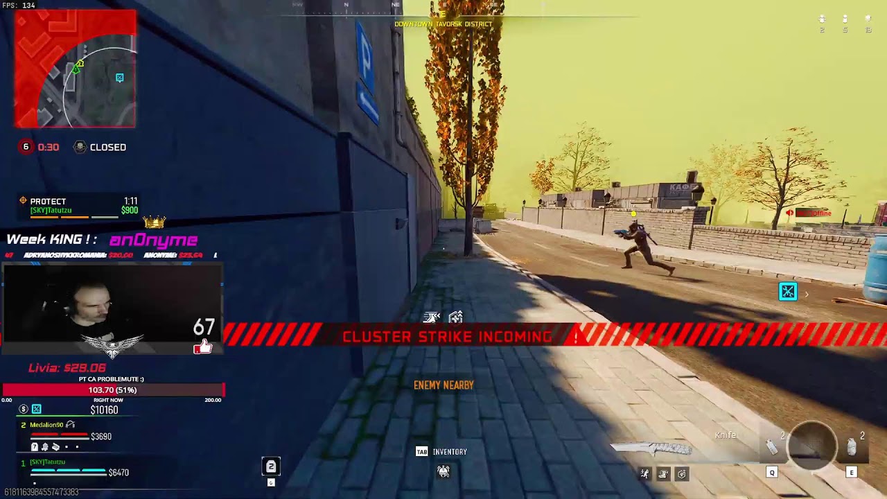 Call of dutyst sunt eu astea :) !