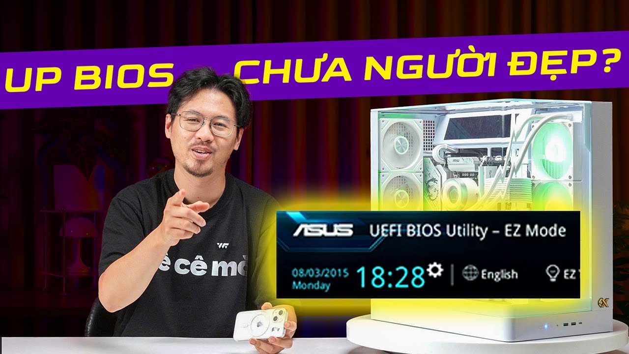 TOP 1 KỸ NĂNG DÂN CHƠI PC PHẢI BIẾT! Nhưng Không Phải Ai Cũng HIỂU ĐÚNG Cách Làm!!