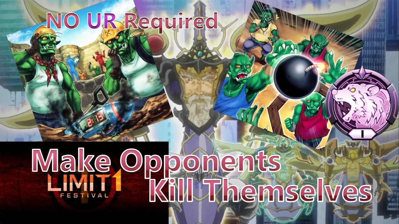 Basically Free, Budget Limit 1 Deck, 70% Diamond Win-rate, no UR required*