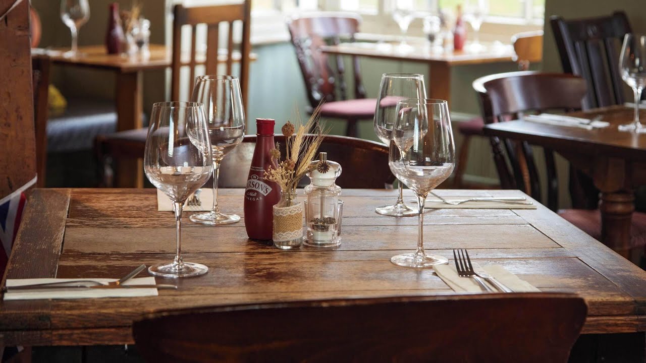 Bell Hotel & Inn by Greene King Inns, Milton Keynes, United Kingdom | Travel With Kiara