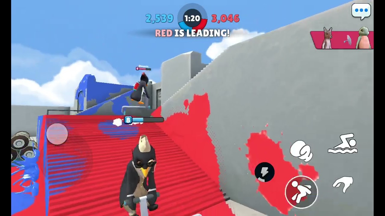 Penguin🐧