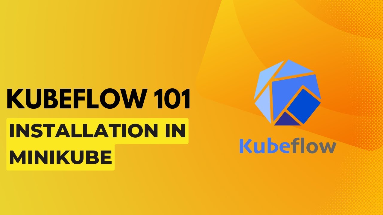 Kubeflow Installation in Minikube | Part - 1 | Kubeflow 101 | MLOps | Deep Matrix