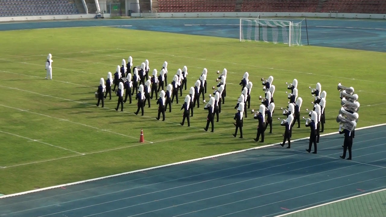 BSRU-TBC2019-ค-โรงเรียนราชดำริ-รอบคัดเลือก