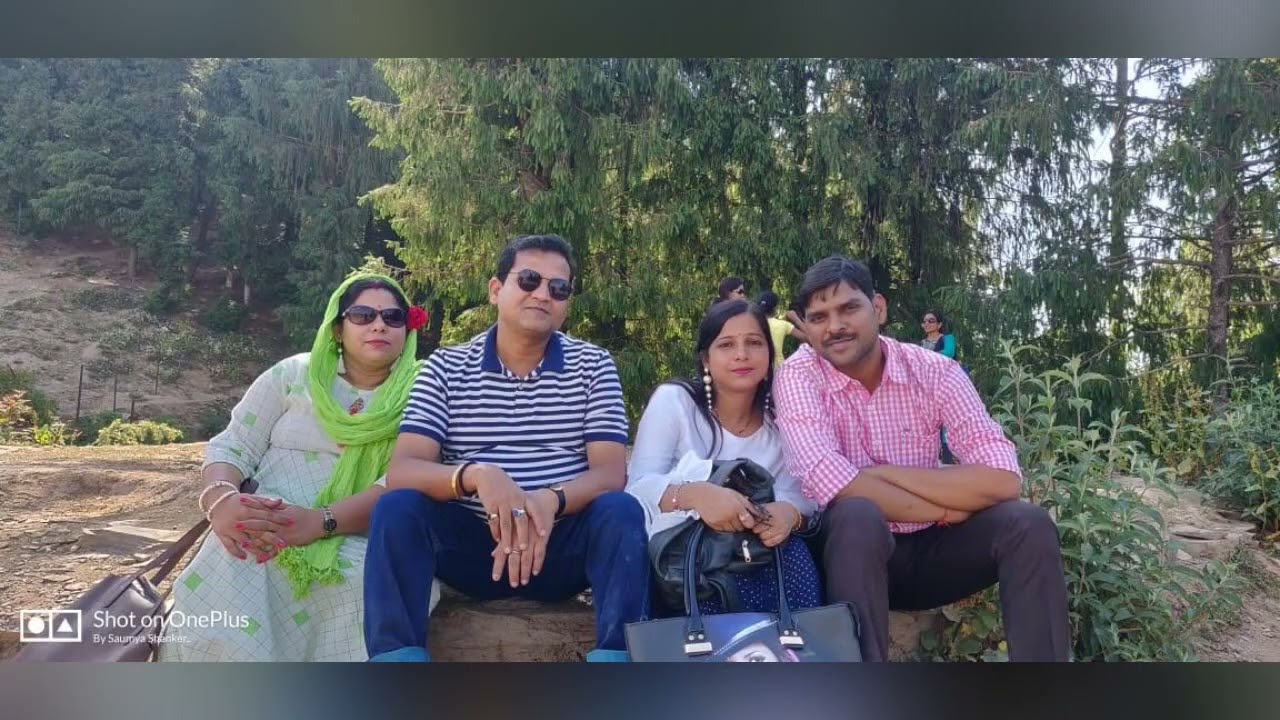 Shimla trip