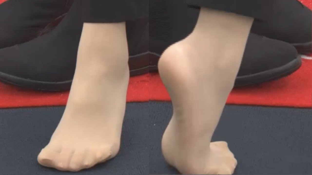 물에 젖지 않는 스타킹