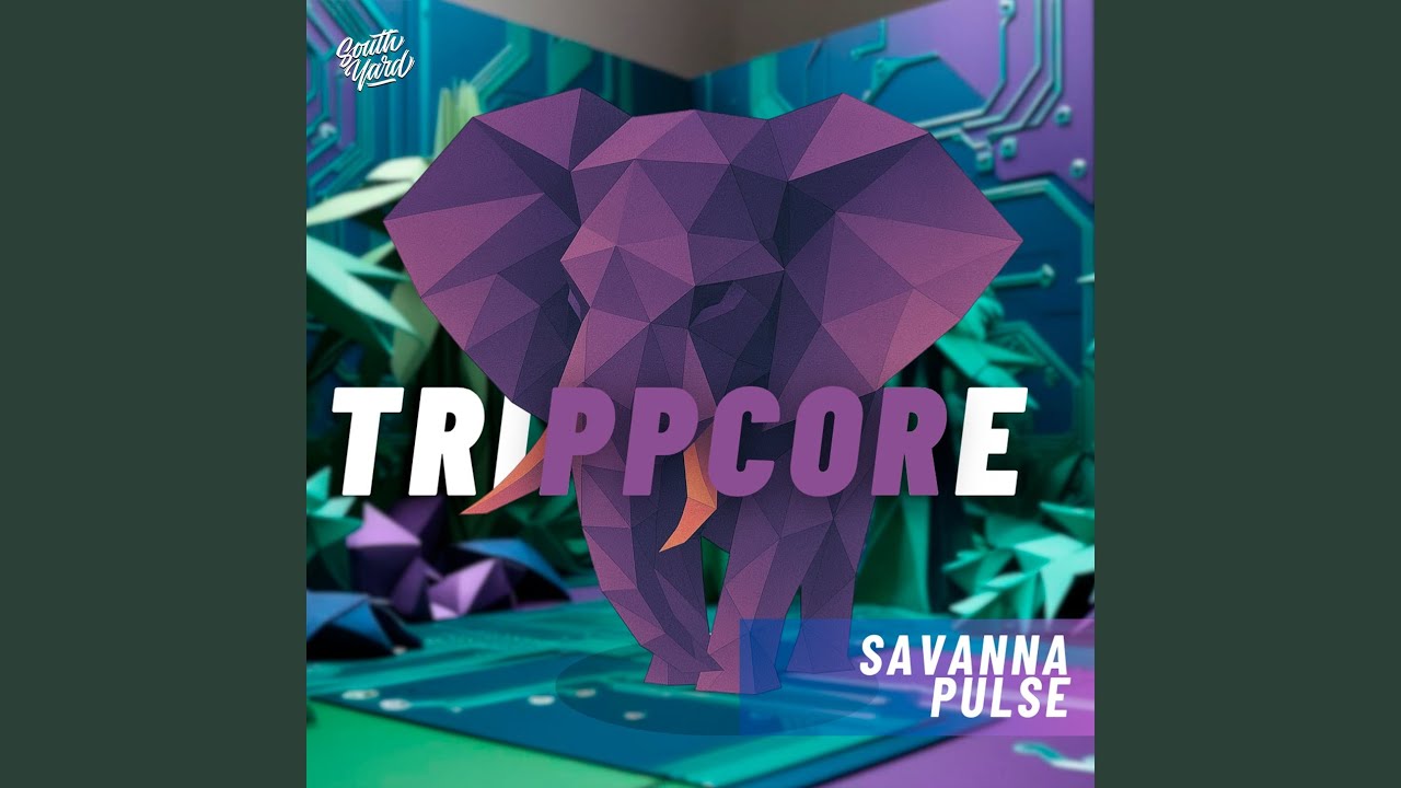 Savanna Pulse