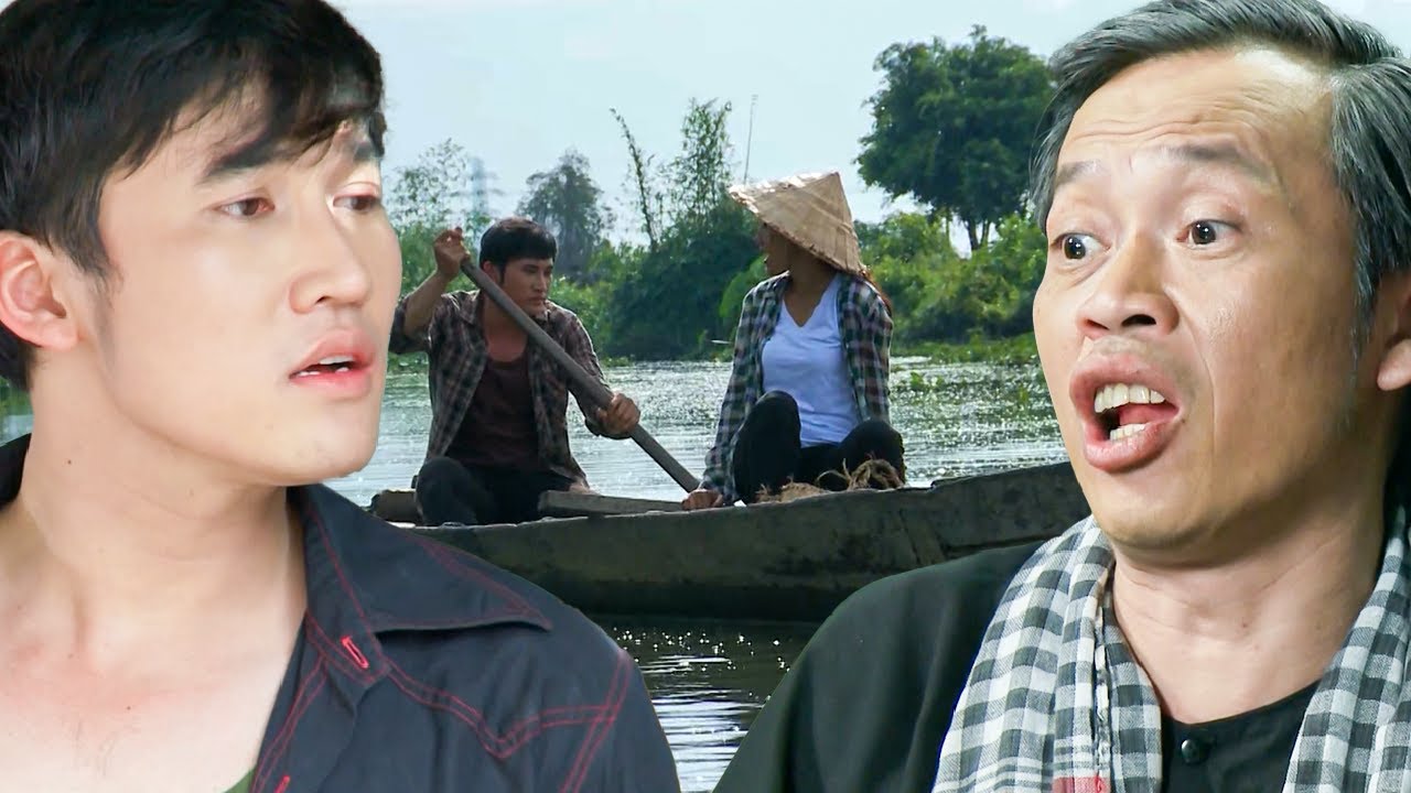 Phim Việt Nam I LŨ LỤT MIỀN TÂY I Phim Bộ Việt Nam I Phim Truyện I Phim Hay I Phim Truyền Hình Hay