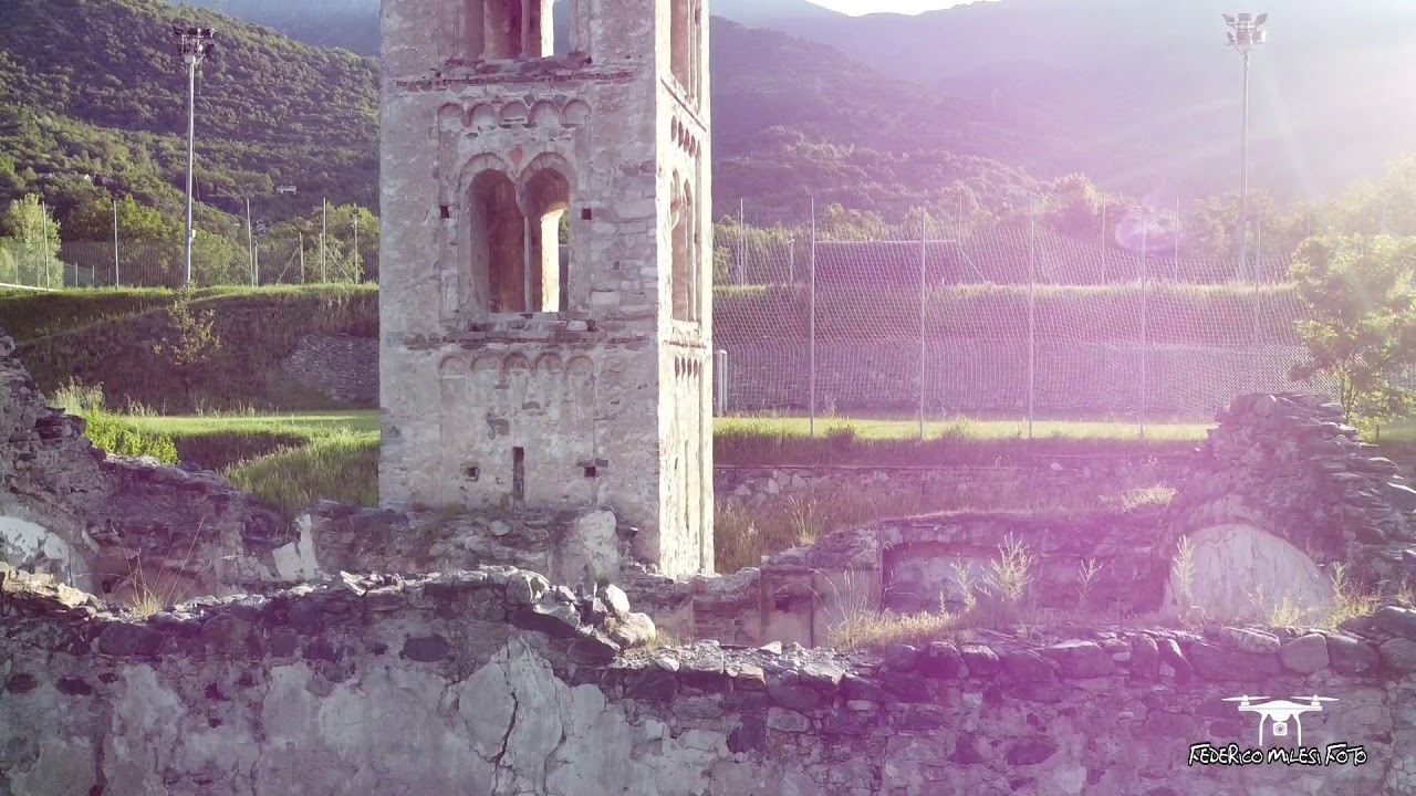 Chieda San Pietro - Chianocco