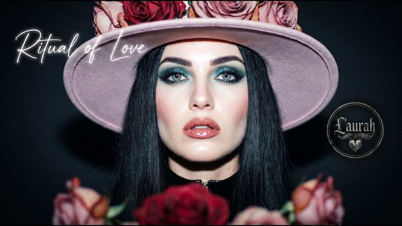 Ritual of Love / Rituale d'amore / Ritual de amor - Official Lyric Video (EN-IT-ES)