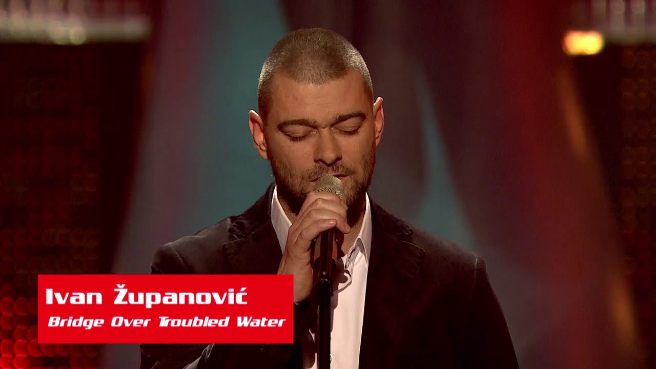 Ivan Županović: 