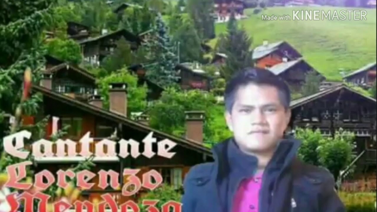 Hno Lorenzo Mendoza) 07.ALA T'ULNAX TE A CH'ICH'EL