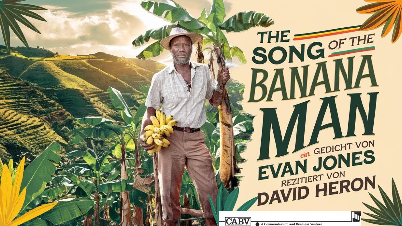 Song of the Banana Man