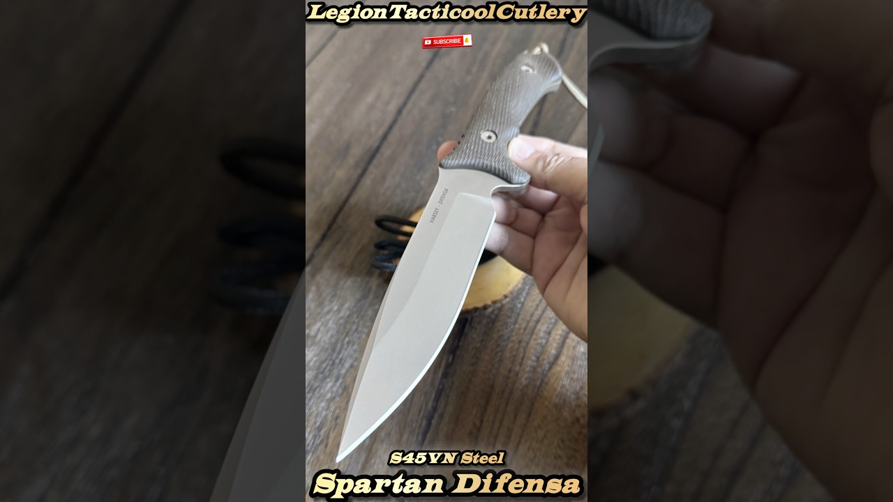 Spartan Difensa  