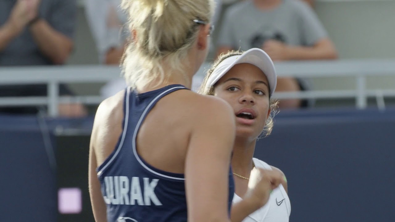 The Sweet Emotion of World TeamTennis