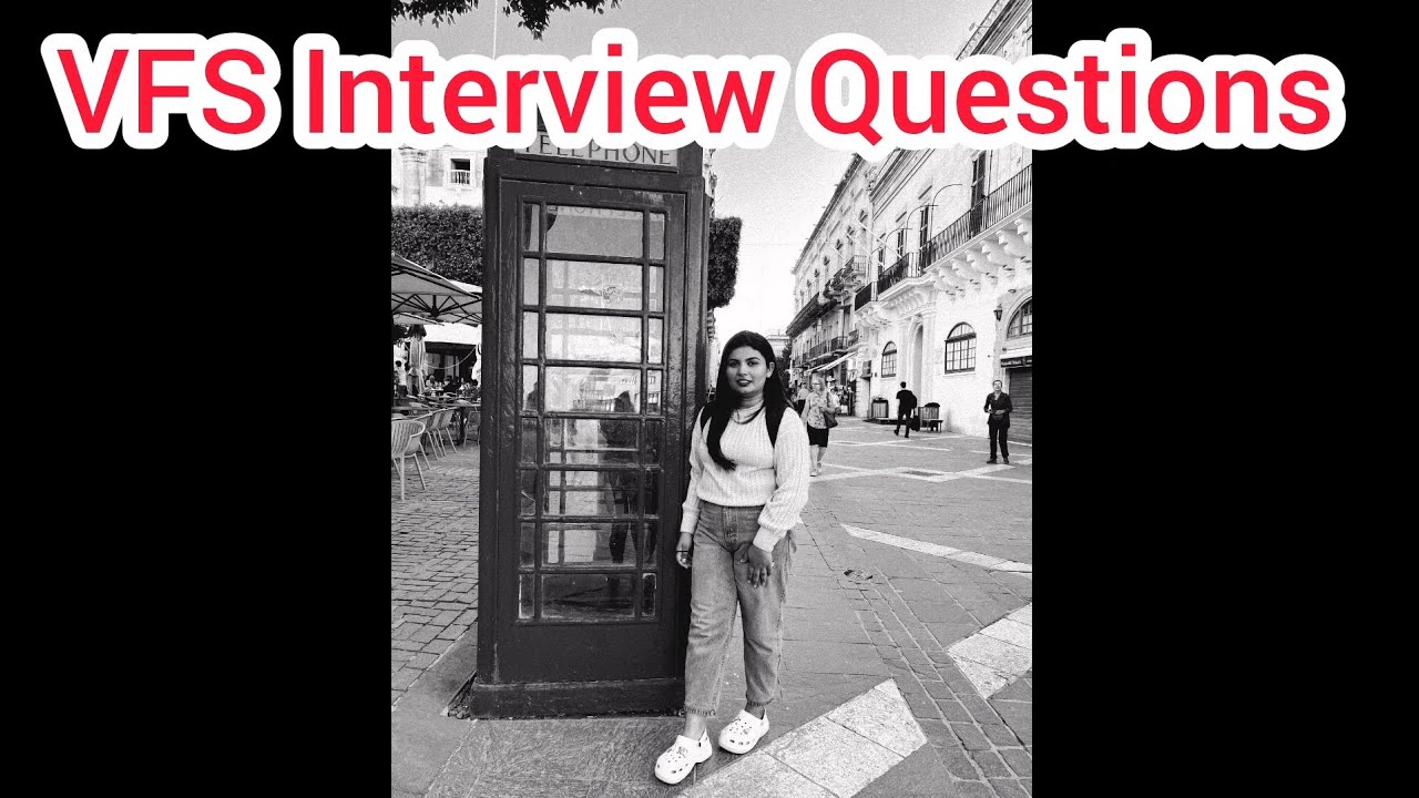 Malta VFS Interview 2025/Tips and Tricks/Q with A #meha #vfsglobal #workvisa #subscribemychannel