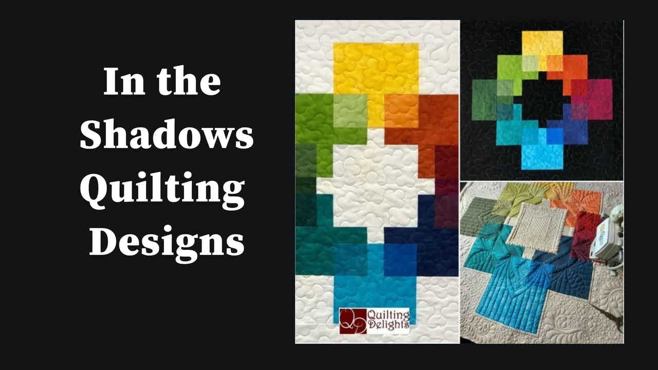 In the Shadows Design