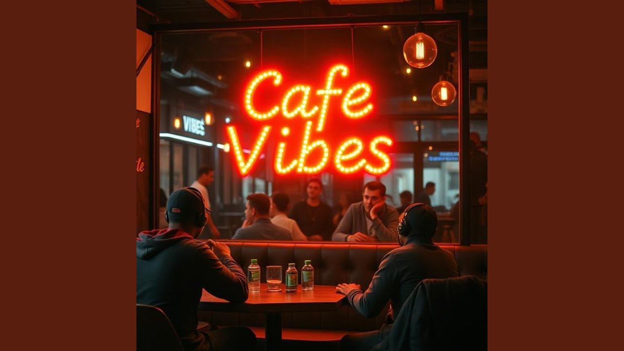 Cafe Vibes