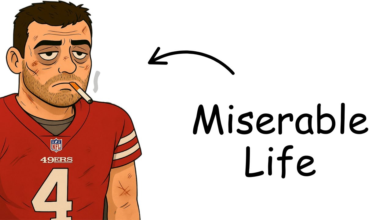 Why It Sucks to Be an NFL Kicker