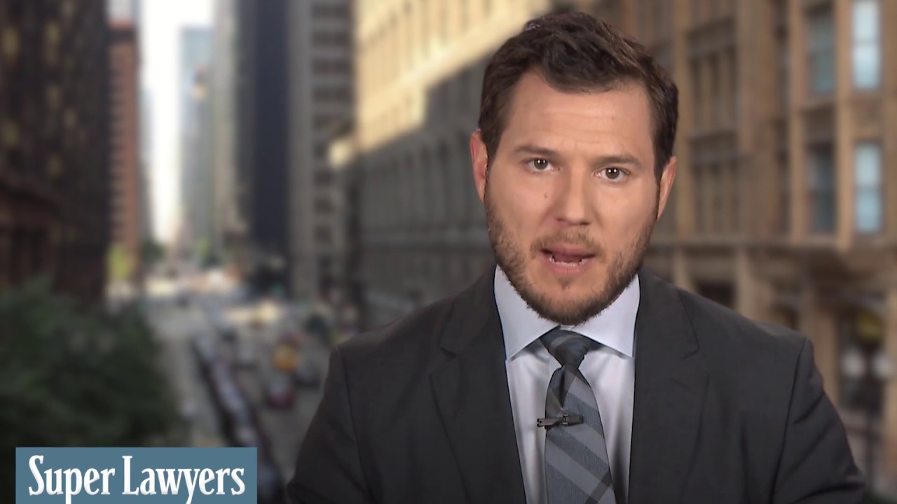 What is ERISA?