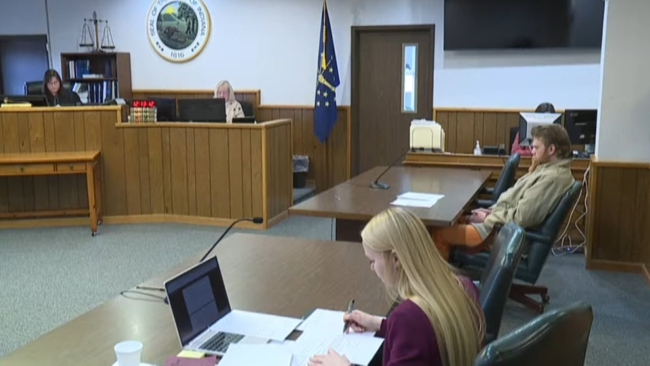High bonds set for suspects in shooting of Judge Meyer