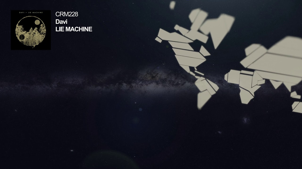 Davi - Lie Machine