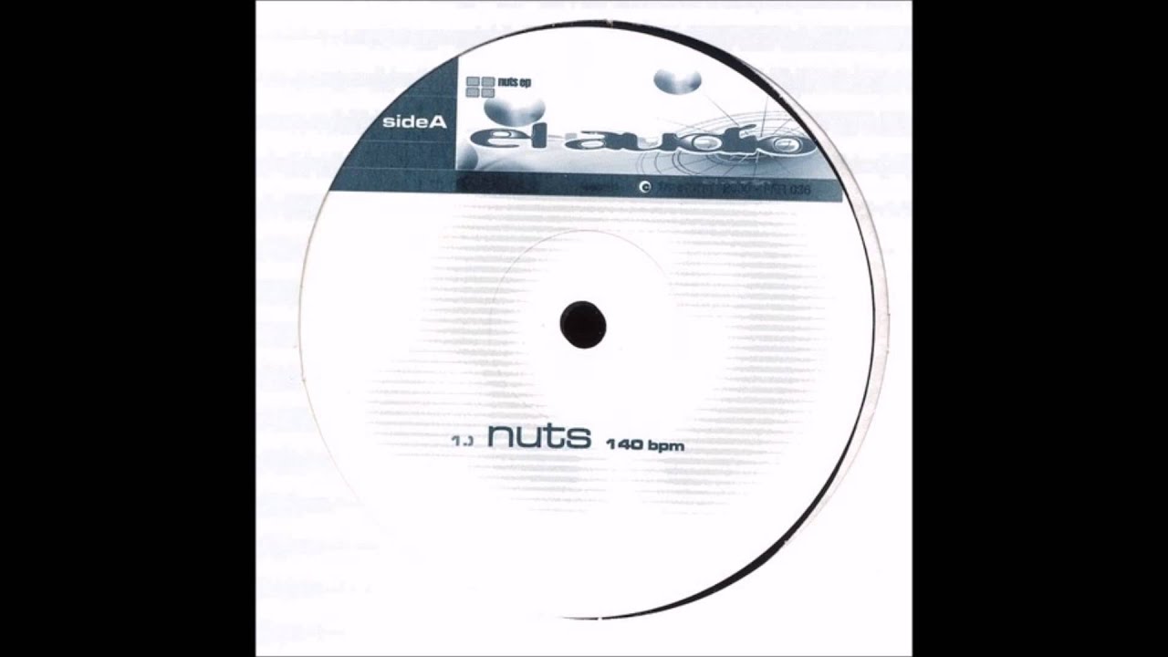 El Audio - Nuts