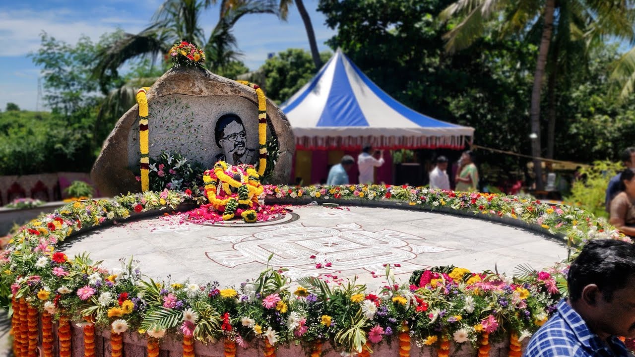 SPB நினைவு நாள் 💔 SPB Memorial S P Balasubrahmanyam Anniversay news tamil cinema SPB Songs SPB Hits