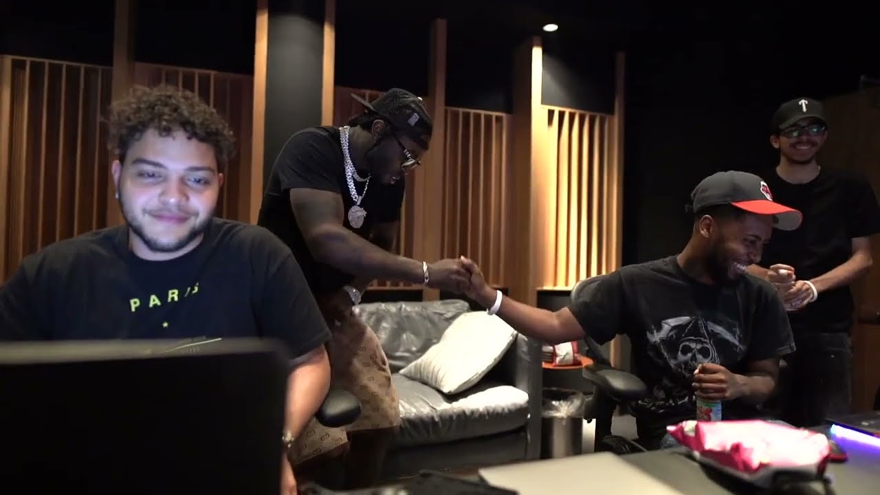 Meet The Woo 2 [ OG Vlog ]