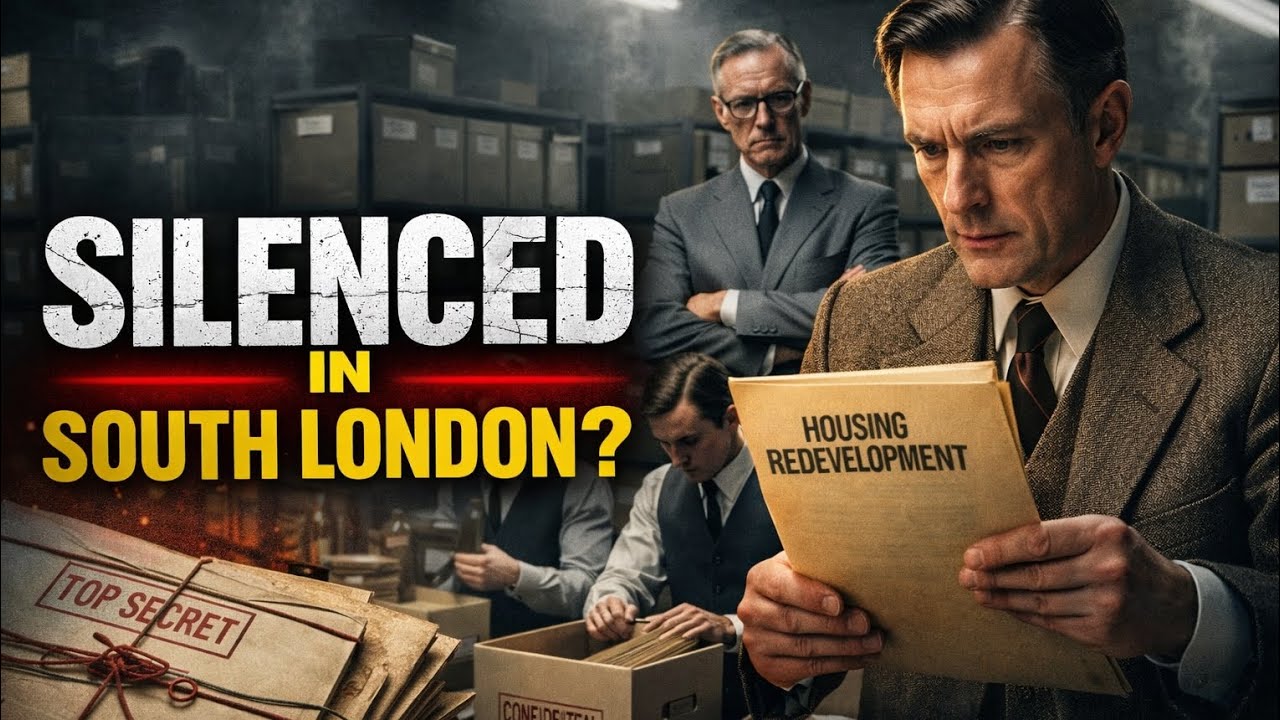 North London conspiracy #foryou#trending #historydocumentary #story #storytime #history #viral 
