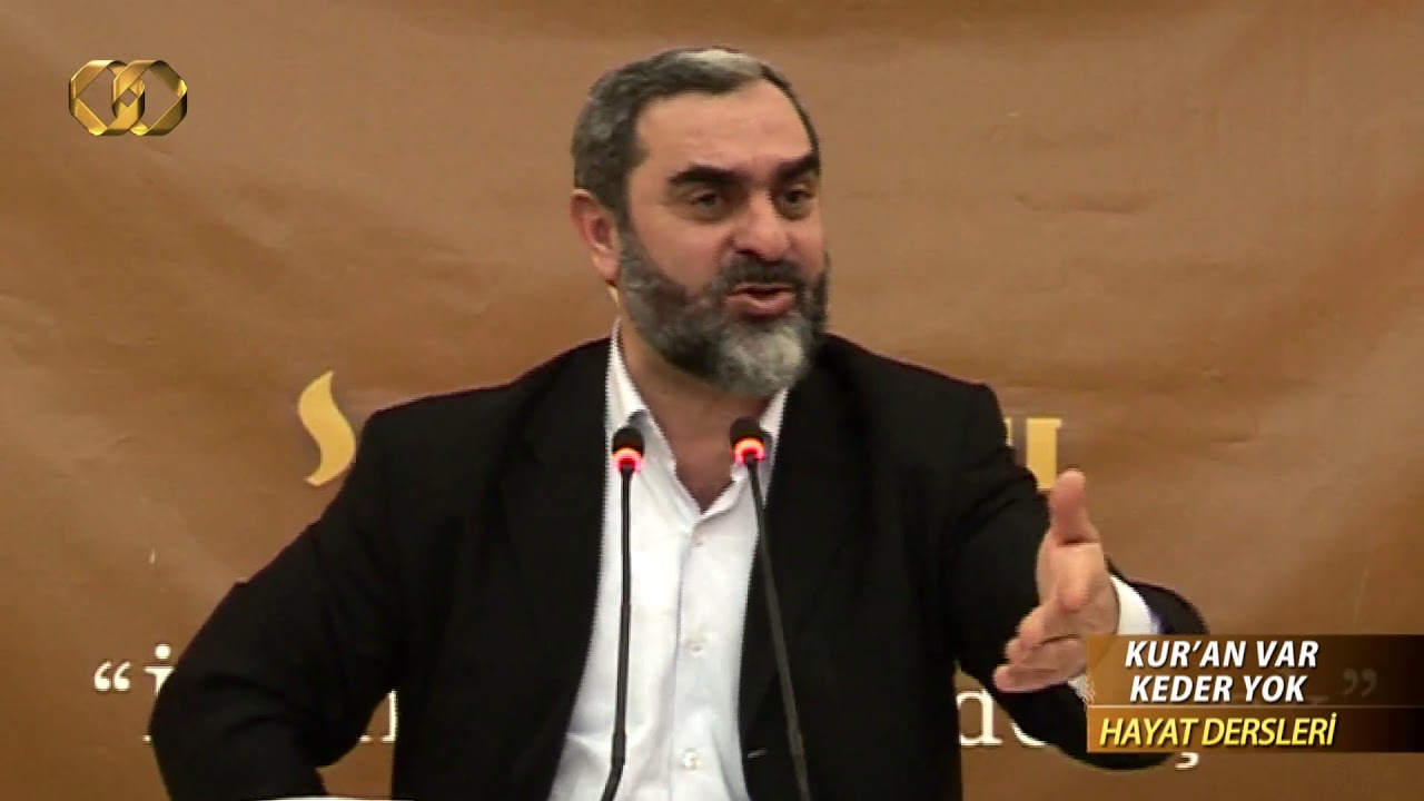 FİRAVUN VE NEMRUT'UN KUR'AN'DA NE İŞİ VAR? -1dk.- | Nurettin Yıldız