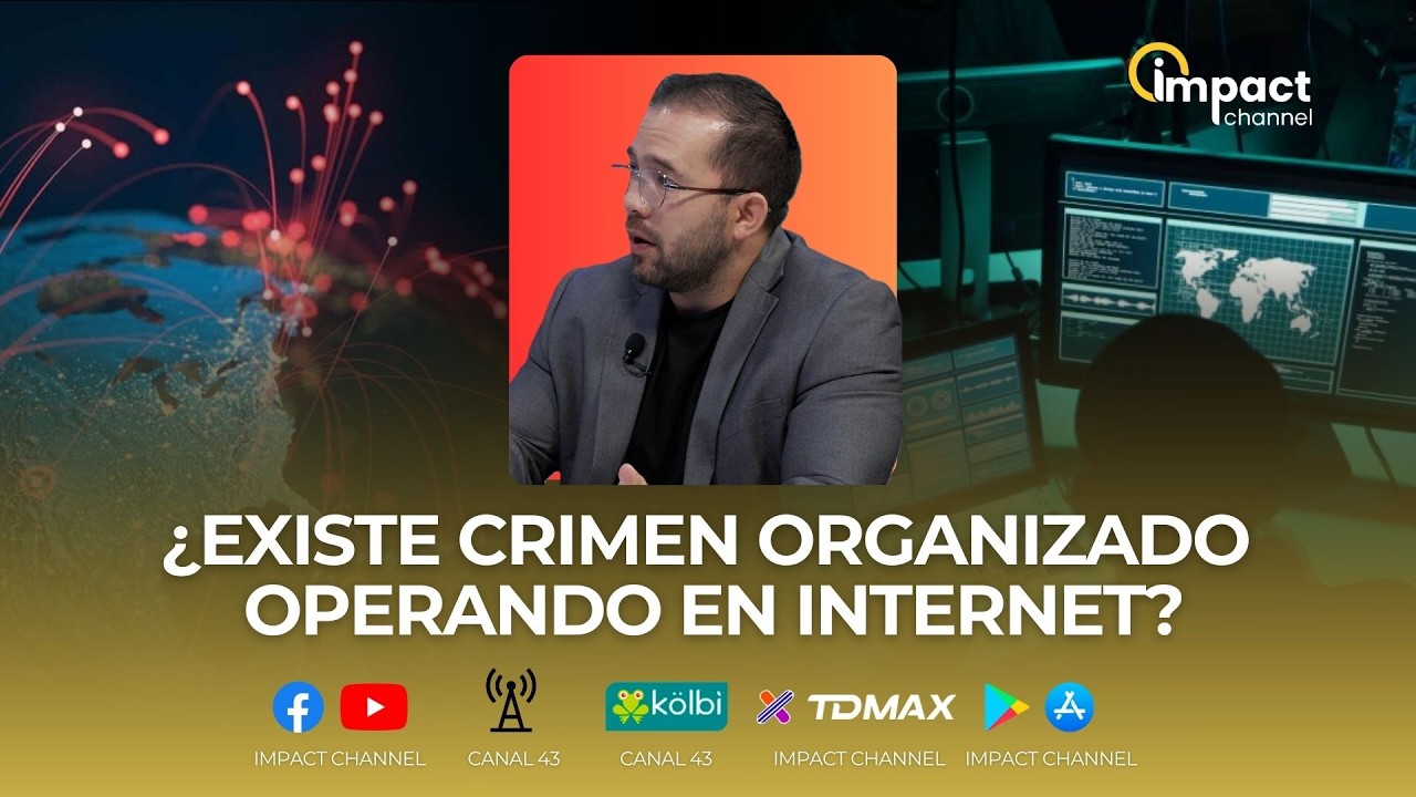 La entrevista | ¿Cuánto duran tus datos en la web?