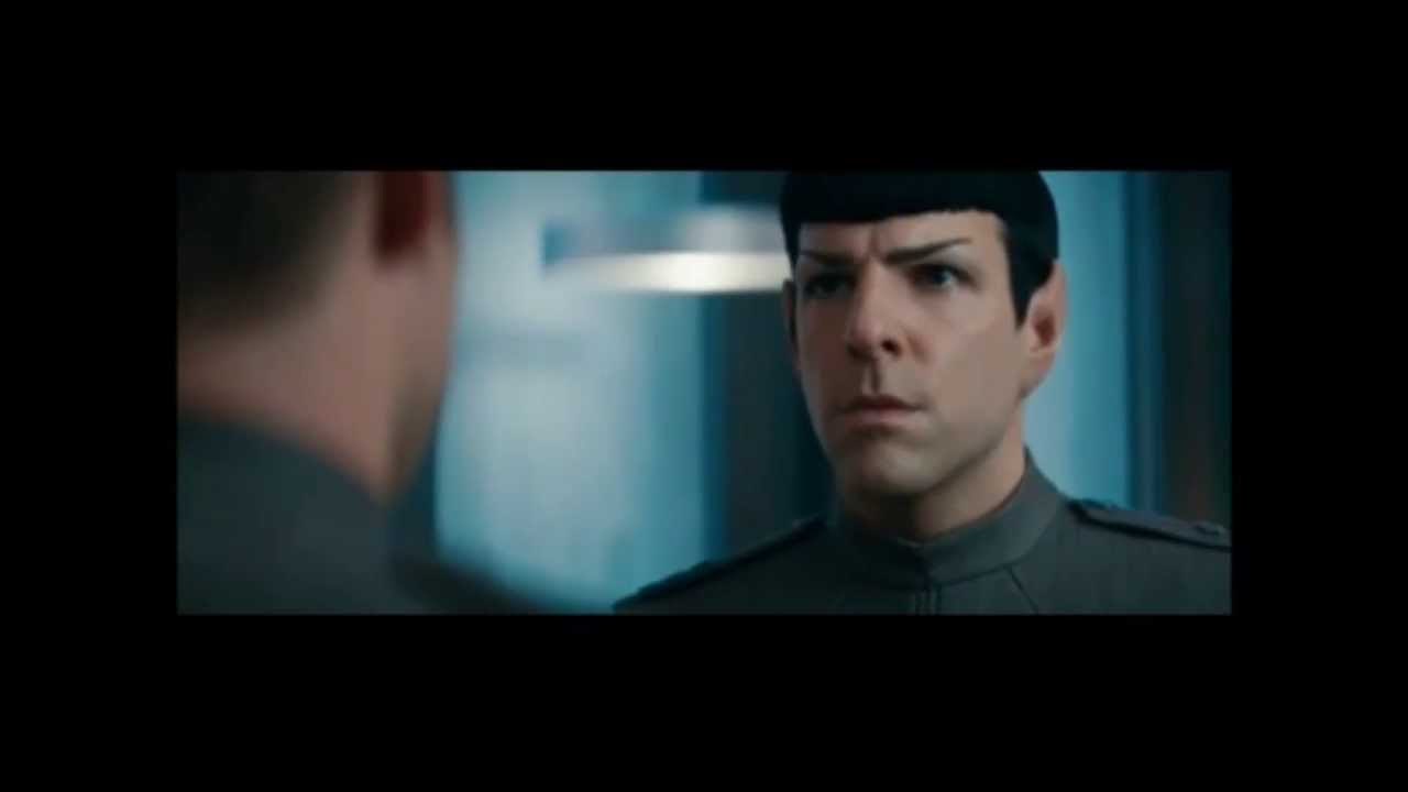 StarTrek - Into CRACK