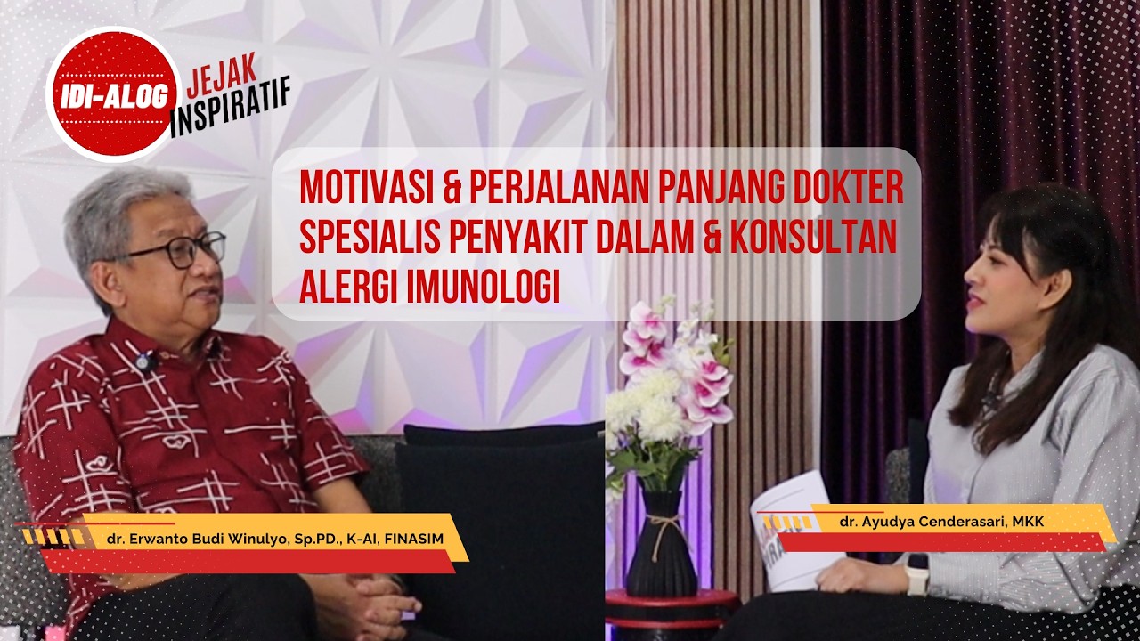 Jejak Inspiratif Eps 01