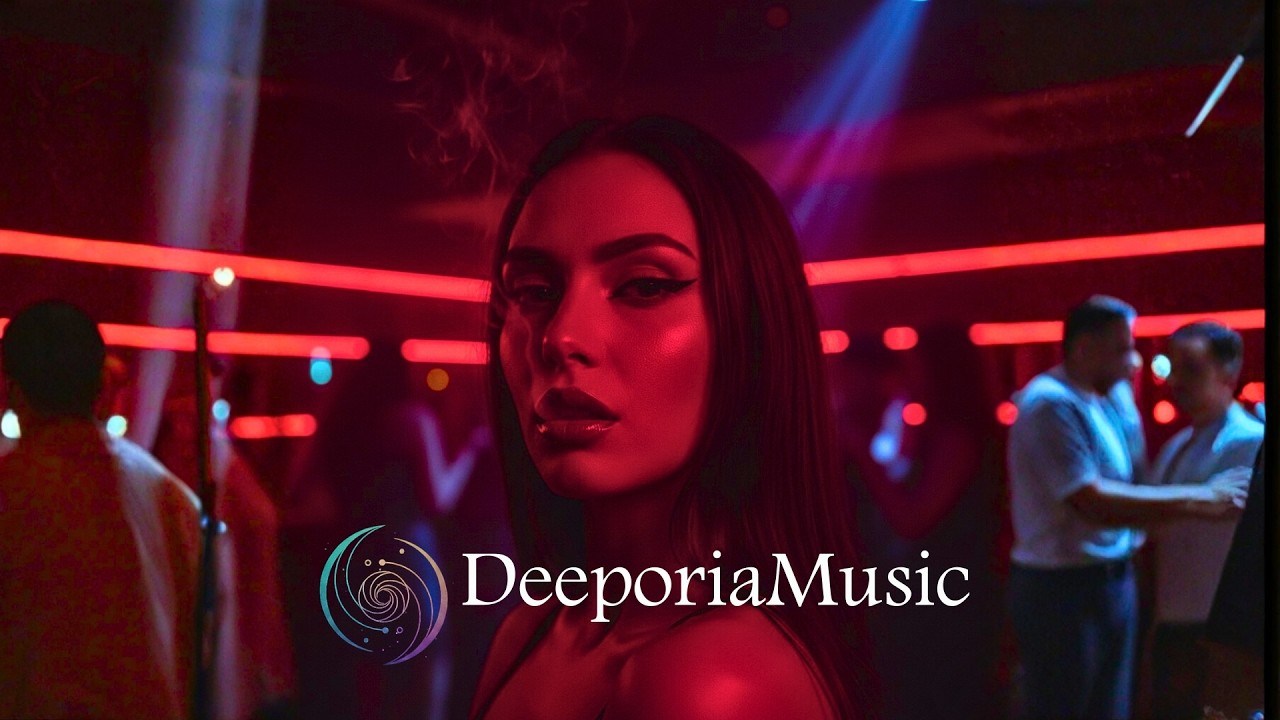 Deeporia – Emotional Deep House 2026 | Nature x City Night Vibes