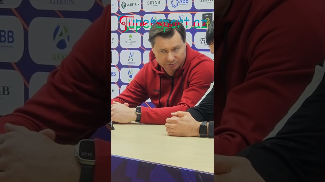 Andrey Demçenko: 