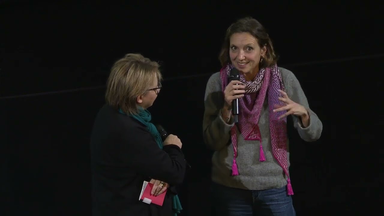 Avant-première 