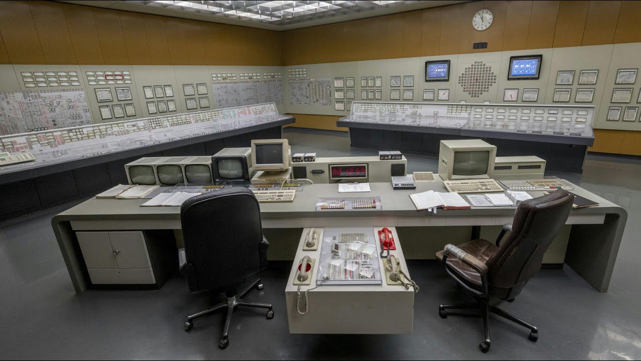 Zwentendorf - &Ouml;sterreichs nie genutztes Kernkraftwerk | AFP