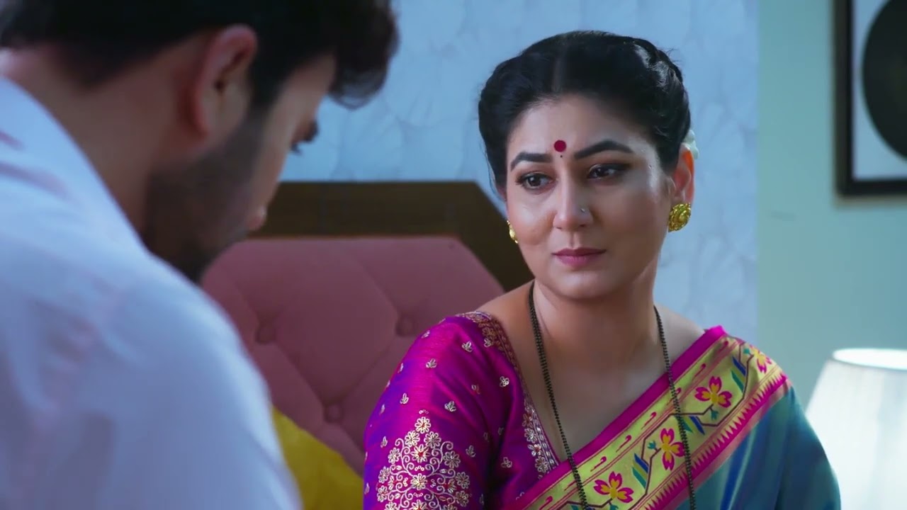 Paaru Marathi | Ep - 668 | Best Scene | Jan 22 2026 | Zee Marathi