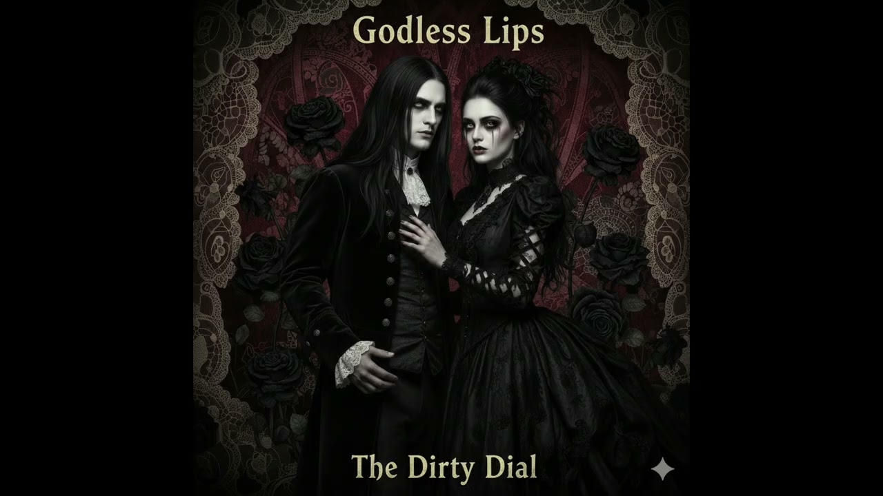 Godless Lips