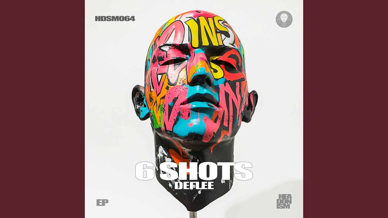 6 Shots (Molekula Remix)